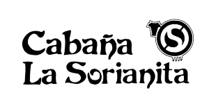 logo cabaña la sorianita