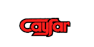 logo cayfar