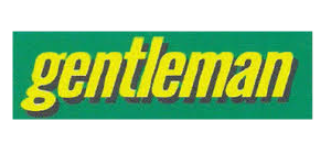 logo gentelman